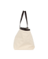 Flip Flap Tote, side view